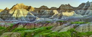 South Dakota